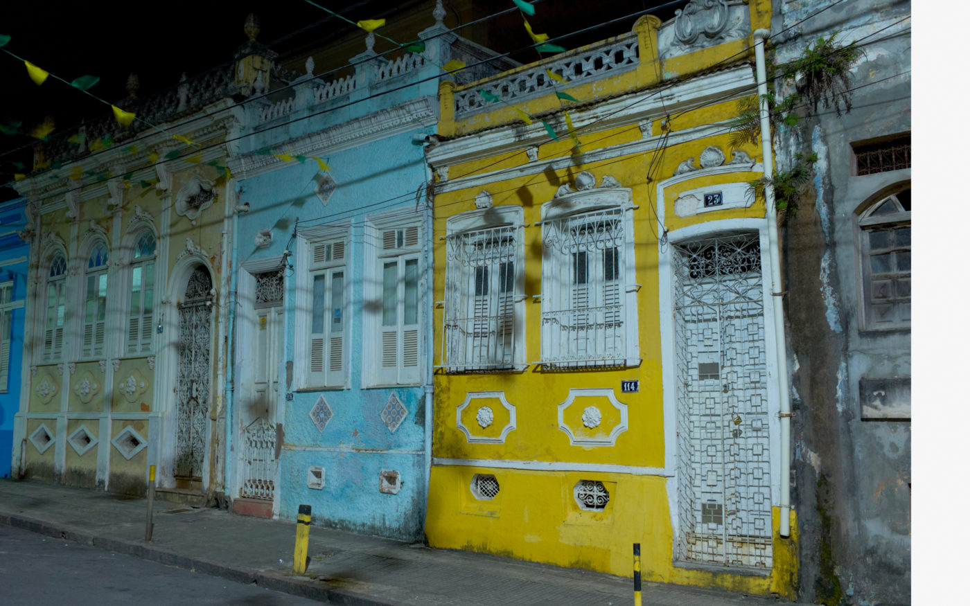 Pelourinho, Salvador Da Bahia, Brazil