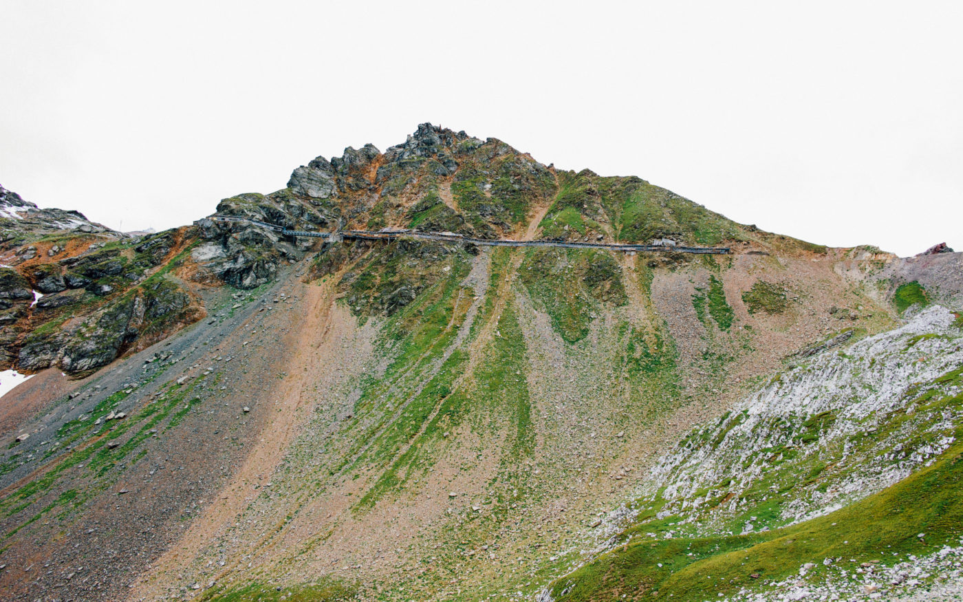 Rothorn, Switzerland