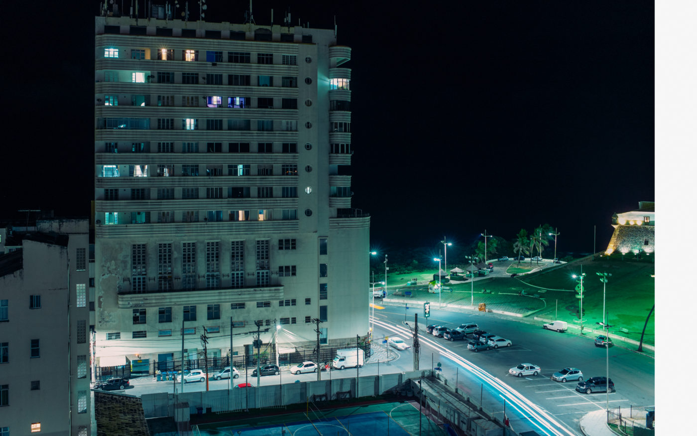 Salvador Da Bahia, Brazil