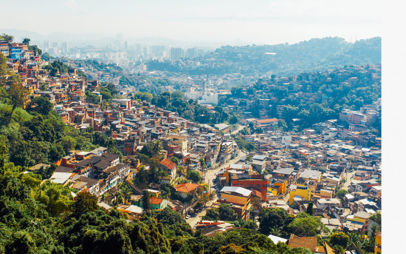 Santa Teresa, Rio De Janeiro, Brazil