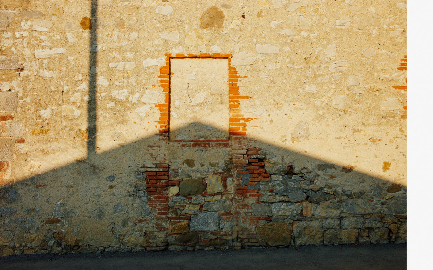 Villa a Sesta, Tuscany, Italy