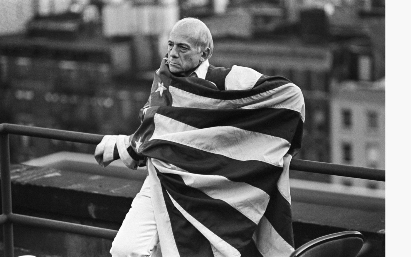 Louis Faurer, Photographer, New York City