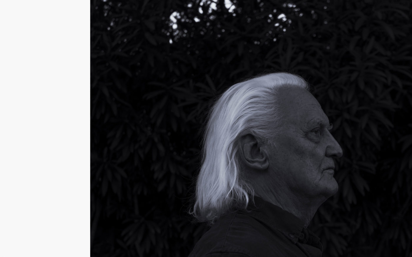 Hans, Photographer, Saint Helena