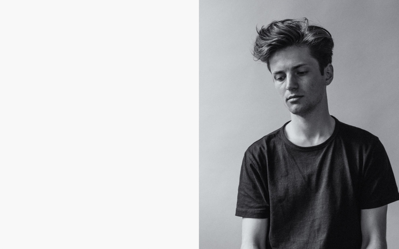 Sam, Student, San Francisco