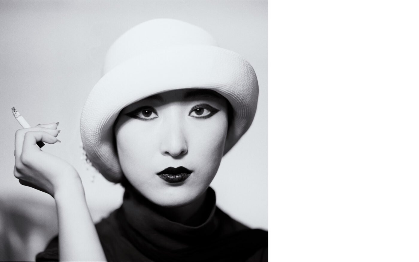 Mina, Painter, New York City